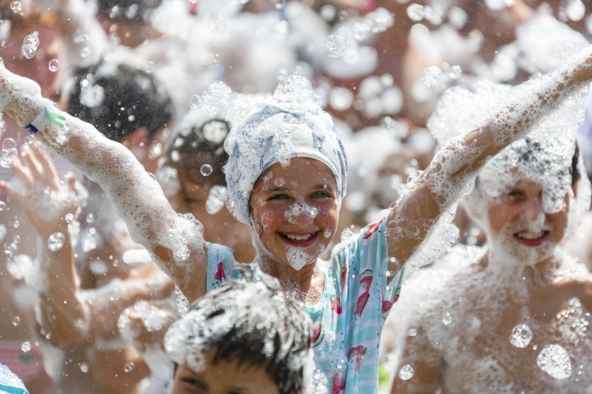 Gündüz Aktiviteleri